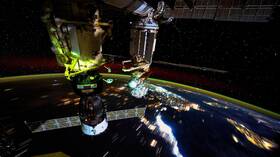 "ناسا" تقدر خطورة التفجيرات النووية في الفضاء على الأقمار الصناعية