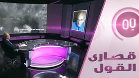 جنرال روسي: تدهشني مواقف العرب!