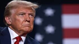 ترامب يكشف قيمة المساعدات الخارجية المقدمة لكييف