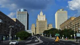  الخارجية تكشف أسباب تحديث العقيدة النووية الروسية