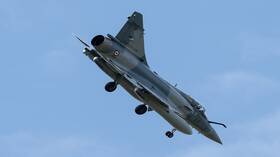 فرنسا: سنزود أوكرانيا بمقاتلات "ميراج" مطلع 2025