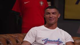 الطبق السعودي المفضل لدى رونالدو.. ما هو؟