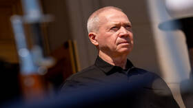 غالانت: "حزب الله" منظمة بلا رأس