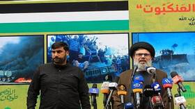 نتنياهو يعلن رسميا مقتل هاشم صفي الدين ويحرض اللبنانيين على "حزب الله"