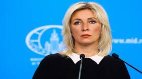 موسكو: ندين أي استخدام للقوة في الشرق الأوسط