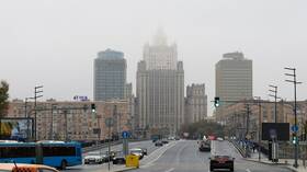 موسكو تحذر من العواقب الكارثية للصدام العسكري المباشر بين القوى النووية