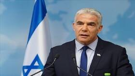 لابيد يتحدث عن أفضل فرصة تمتلكها إسرائيل الآن لـ"التسوية" مع لبنان