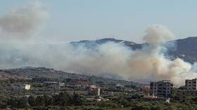 "حزب الله" ينفذ 22 عملية نوعية ضد الجيش الإسرائيلي ويتصدى لمحاولات تسلل في الجنوب