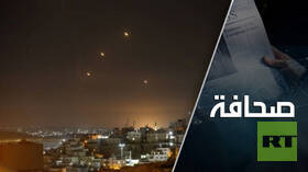 كيف سترد إسرائيل والولايات المتحدة على الصواريخ الإيرانية؟