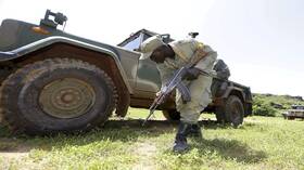 "لوموند": استخبارات كييف تدرّب إرهابيي مالي على استخدام المسيّرات