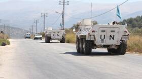 وزير دفاع إيطاليا يجتمع بالسفير الإسرائيلي في روما بعد قصف مقرات اليونيفيل جنوبي لبنان