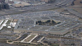 البنتاغون: أولوية واشنطن في الصراع الأوكراني هي توريد الأسلحة إلى كييف