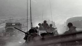 رواية مثيرة عن حرب أكتوبر.. "ذئب البحر" و"السيدة الجميلة" و"شرائح اللحم"!