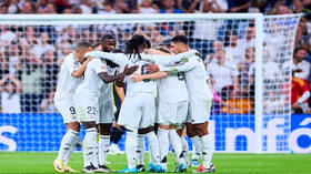 "معلومات كاذبة وخبيثة".. القضية تتصاعد بين ريال مدريد وجيران سانتياغو برنابيو