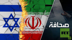 المواجهة الإيرانية الإسرائيلية باتت تحت الأرض