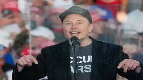 بيسكوف يشكك في قدرة ماسك على الوساطة بين موسكو وواشنطن