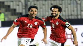 ميدو يكشف فحوى رسالة تخص محمد صلاح وأخرى عمر مرموش (فيديو)