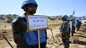 فرنسا تستدعي السفير الإسرائيلي بعد إطلاق النار على بعثة "اليونيفيل" في لبنان