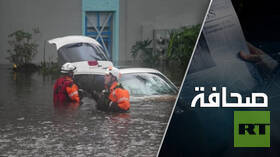 الأعاصير تضرب وهاريس تتعثر في سياسة اللاشيء