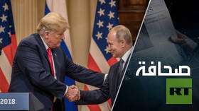 لماذا يخاف الديمقراطيون من إعادة انتخاب ترامب؟