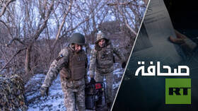 دعم الغرب لأوكرانيا يتلاشى وكييف محبطة