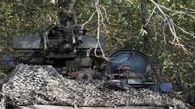 الدفاعات الروسية تسقط 47 مسيرة أوكرانية غربي البلاد