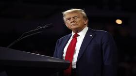 ترامب يدعو لإعدام المهاجرين المدانين بقتل الأمريكيين