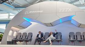 "بلومبرغ": "بوينغ" تسرّح 10% من عمالها وتؤجل إنتاج أحدث طائراتها