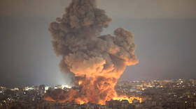 وزارة الصحة اللبنانية تكشف حصيلة ضحايا "العدوان الإسرائيلي"