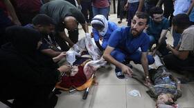 حكومة غزة: إسرائيل تعزز الإبادة في شمال القطاع لتحقيق خطة التهجير