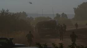 وسائل إعلام إسرائيلية: إجلاء 7 جنود بالمروحيات "إثر حدث صعب في الشمال"