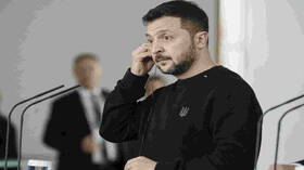 خبير: أكثر ما قد يحصل عليه زيلينسكي من روسيا في قمة السلام خريطة جديدة لبلاده