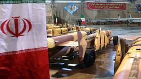 ليبرمان يطالب برد مدمر على إيران ويحذر من "حرب استنزاف"