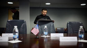 وسائل إعلام: اجتماع بصيغة رامشتاين لداعمي أوكرانيا لن يعقد في وقت قريب