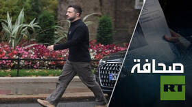 ماذا حصد زيلينسكي في جولته الأوروبية؟