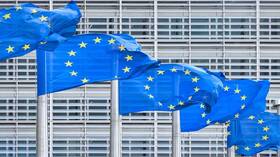 "بلومبيرغ": أوروبا تقترب من نقطة تحول كبيرة