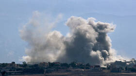 الجيش الإسرائيلي يخطر سكان 25 قرية في جنوب لبنان بإخلائها فورا باتجاه شمال نهر الأوّلي