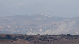 الجيش الإسرائيلي يعلن اعتراض مسيرتين قادمتين من سوريا