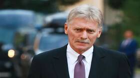 بيسكوف: الغرب متخوف من رد فعل روسيا على مشاركته في الصراع الأوكراني لكنه يواصل الانخراط أكثر فيه