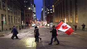 مسؤول: كندا طردت ستة دبلوماسيين هنود لصلتهم بنشاط اجرامي