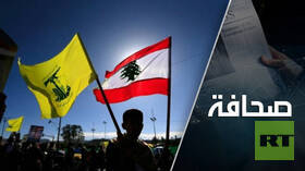 حزب الله يقف عند مفترق طرق