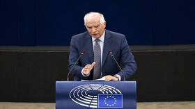 بوريل يدعو الاتحاد الأوروبي لتشديد العقوبات ضد النفط الروسي