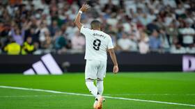 كيليان مبابي يتبرأ من اتهامه بالاعتداء الجنسي