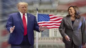 "لا تنخدعوا بترامب".. خبير يكشف خطط ترامب تجاه روسيا إن فاز