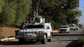 عبوات ناسفة على طريق "اليونيفيل" جنوبي لبنان