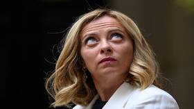 ميلوني تعتزم زيارة لبنان وتطالب بحماية قوات "اليونيفيل" من إسرائيل