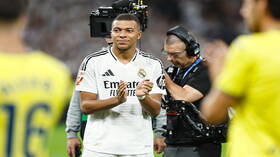 هل لباريس سان جيرمان يد في "قضية الاغتصاب" واتهام مبابي؟