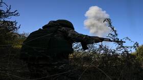 الدفاع الروسية تعلن حصيلة جديدة لقتلى قوات كييف في كورسك