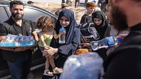 الأمم المتحدة: 25% من مناطق لبنان تلقت إخطارات إسرائيلية بإخلائها