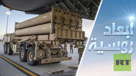 "ثاد" الدفاعية حافزًا للهجوم؟